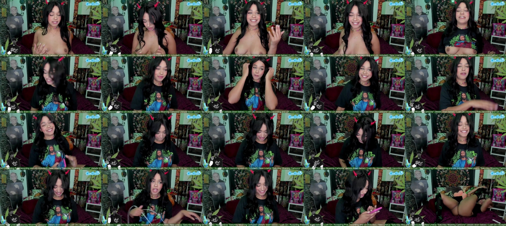 noahbensi CamSoda 20-04-2023